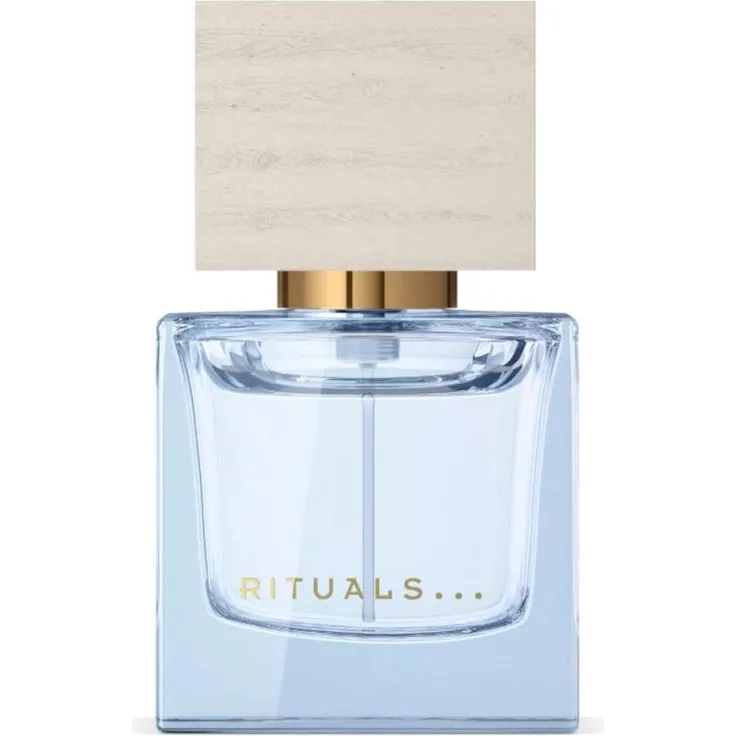 RITUALS Océan Infini Eau de Parfum, 15 ml Reisegröße mit frischem Urlaubsduft, inspiriert von Bali