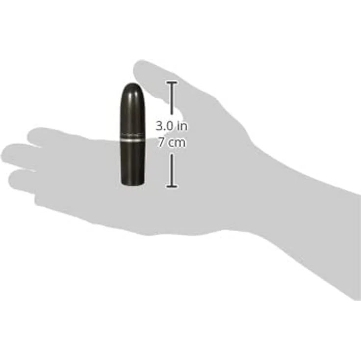 MAC Lips Lipstick, Creme Cup – Bild 4