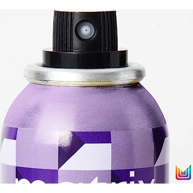 Matrix | Strukturgebendes Wachsspray, Für alle Haartypen und ein seidenmattes Finish, Für mehr Kontrolle, Styling Builder Wax Spray, 1 x 250 ml – Bild 3