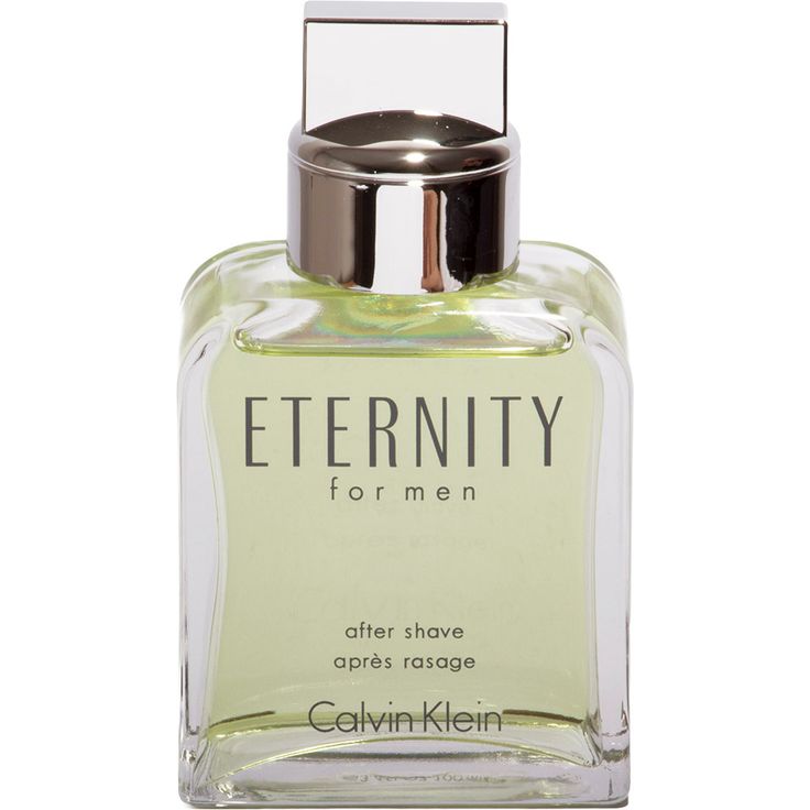 Calvin Klein Eternity for Men After Shave 100 ml