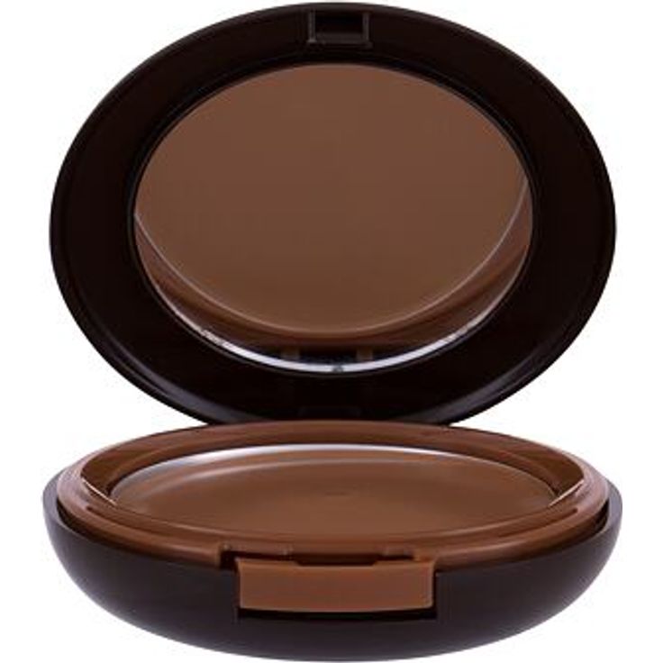 Lancaster Sun Beauty und Compact, Sonnenpuder, SPF 30, 02, sunny, 10 g, mit einer festen Textur