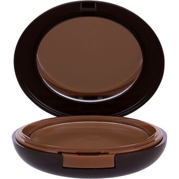 Lancaster Sun Beauty und Compact, Sonnenpuder, SPF 30, 03, golden, mit einer festen Textur