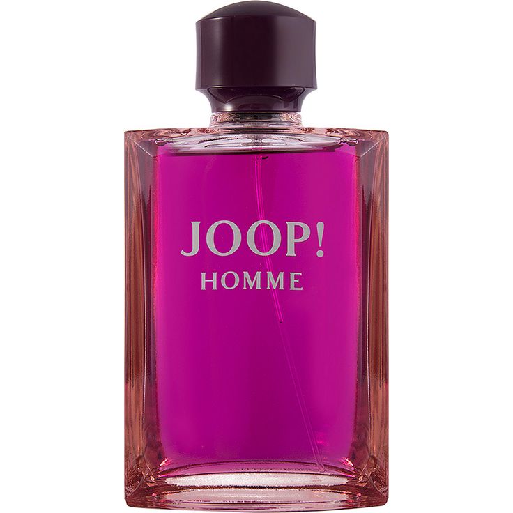 Joop! Homme Eau de Toilette (EdT) Herrenduft 200 ml Duftfamilie: orientalisch, blumig