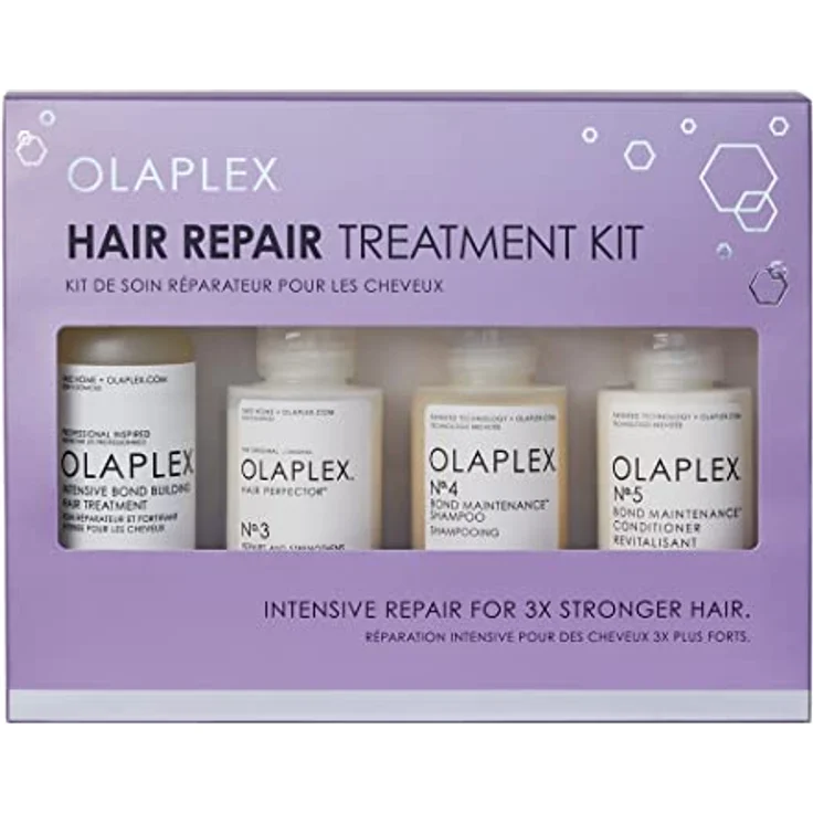 Olaplex Hair Repair Treatment Kit – Bild 3