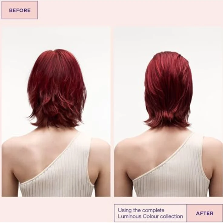 Maria Nila Luminous Colour Shampoo 350 ml – Bild 4