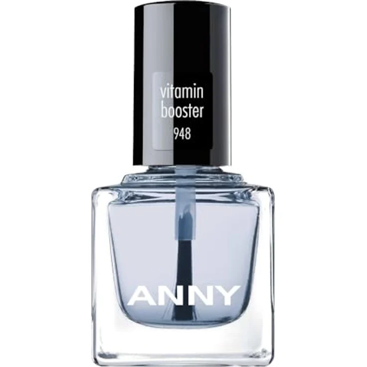 ANNY Vitamin Booster - Nagelpflege mit Vitamin E, B5, A & Arganöl - 15 ml – Bild 1