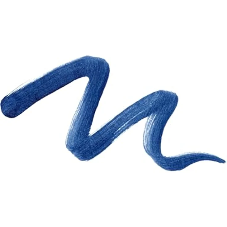3INA The Color Pen Eyeliner, Filzstift-Eyeliner in Navy Blue, 1 ml mit satter, intensiver Farbe und präziser Linienführung – Bild 3