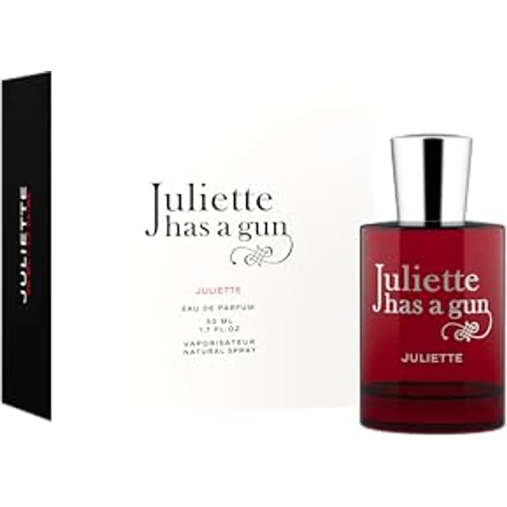 Juliette Has a Gun Julliette 50 ml Damenduft – Bild 2