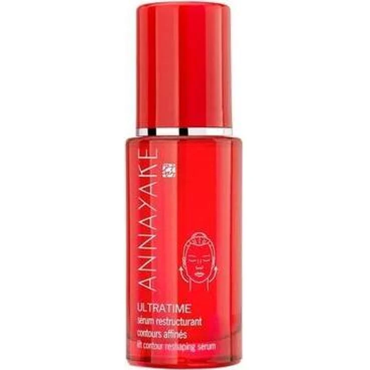 Annayake Ultratime Contour Remodeling Serum Lift, Augenpflege Serum, 30 ml
