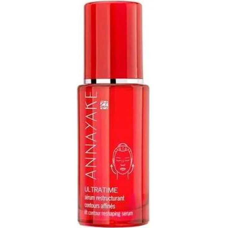 Annayake Ultratime Contour Remodeling Serum Lift, Augenpflege Serum, 30 ml