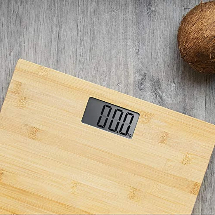 Cecotec Digitale Personenwaage Cecotec Surface Precision 9300 Healthy – Bild 4