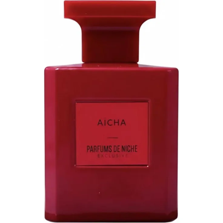 Parfums de Niche Aïcha Eau de Parfum 100 ml, eleganter Blumenduft für Damen