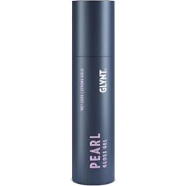 Glynt Pearl Gloss Gel Haarspray & -lack 100 ml – Bild 2