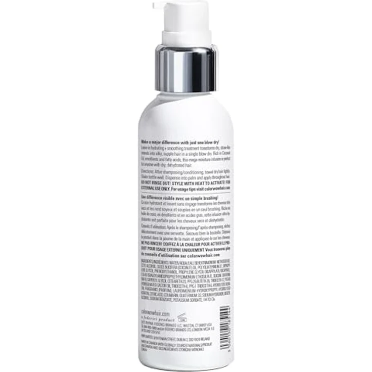 Color Wow Coconut Cocktail Leave-In 200 ml – Bild 2