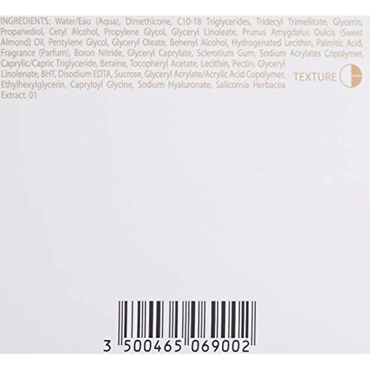 Guinot Gesichtspflege Anti-Aging Pflege Hydra Summum 50 ml, feuchtigkeitsspendende Wirkung – Bild 6