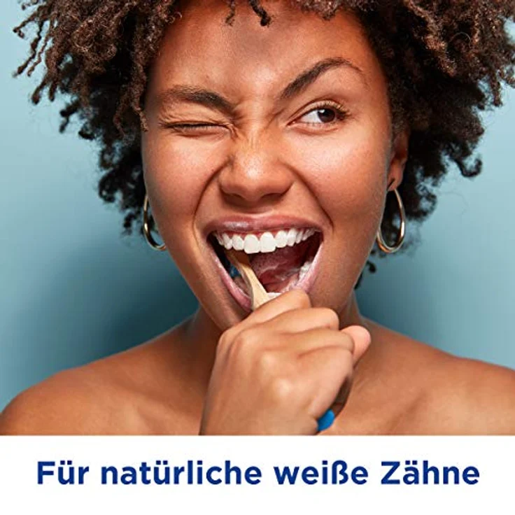 Colgate Komplett Ultra Weiss Tube 75 ml, für ein strahlend weißes Lächeln – Bild 4