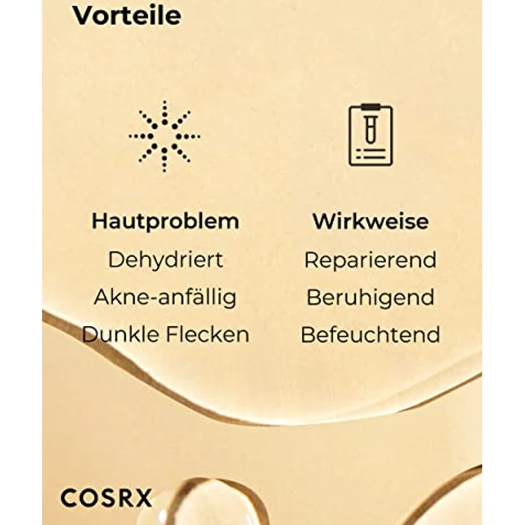 Cosrx Advanced Snail 96 Mucin Power Essence 100 ml, mit feuchtigkeitsspendender Wirkung – Bild 4