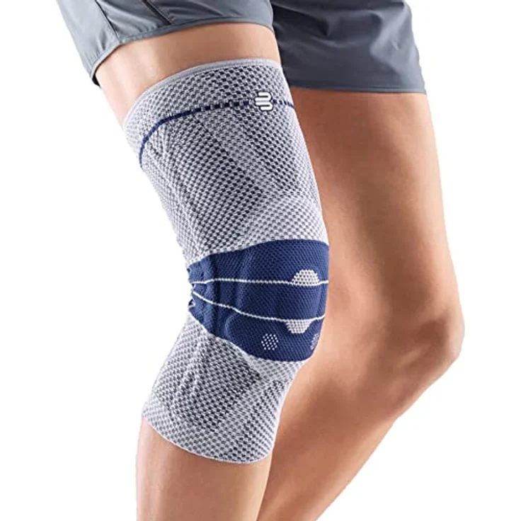 Bauerfeind Genutrain Titan 4 Comfort – Bild 2