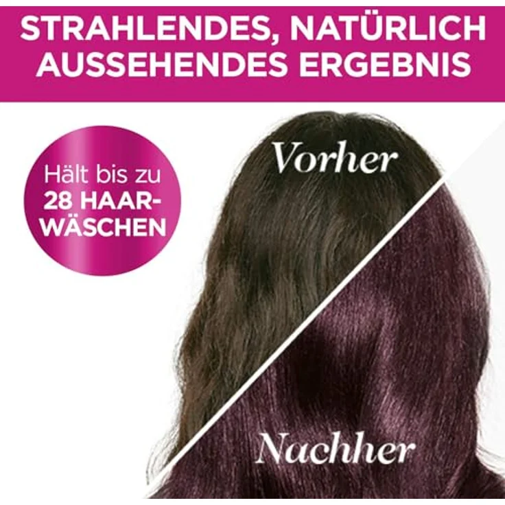 L'Oreal Paris Casting Creme gloss 403 Chocolate Cookie – Bild 5