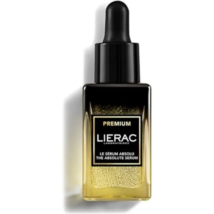 Lierac PREMIUM BOOSTER SERUM 30ML LL20000P092IT One size, Gesichtsserum – Bild 1