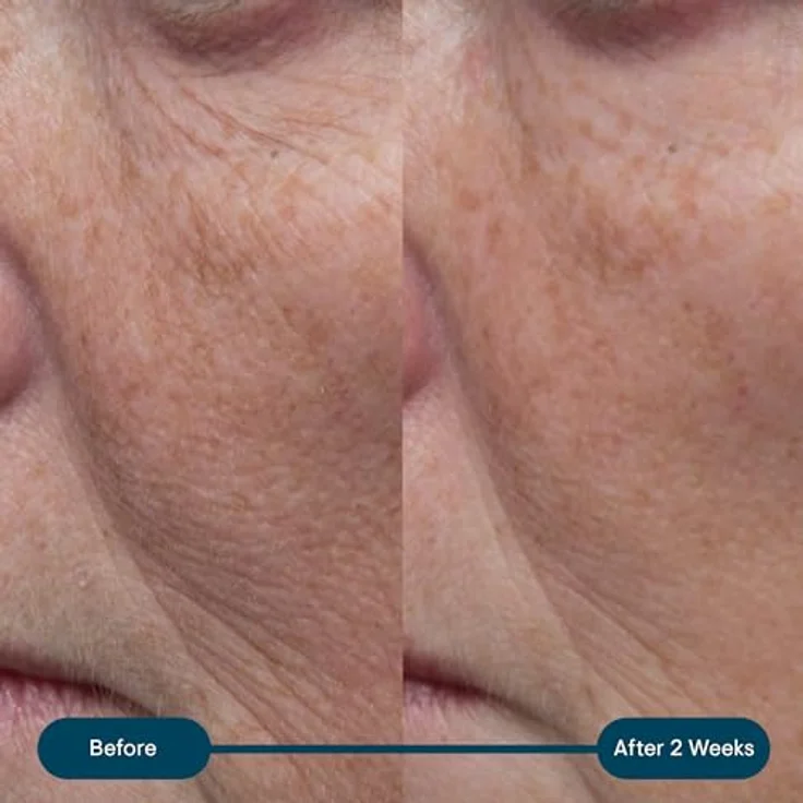 Elemis Gesichtspflege Pro-CollAgen Marine Cream SPF 30 50 ml, mit Kollagen für eine glatte Haut – Bild 3