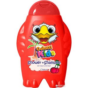 Bild für Colutti Kids Kinder & Baby Duschgel und Shampoo 2in1