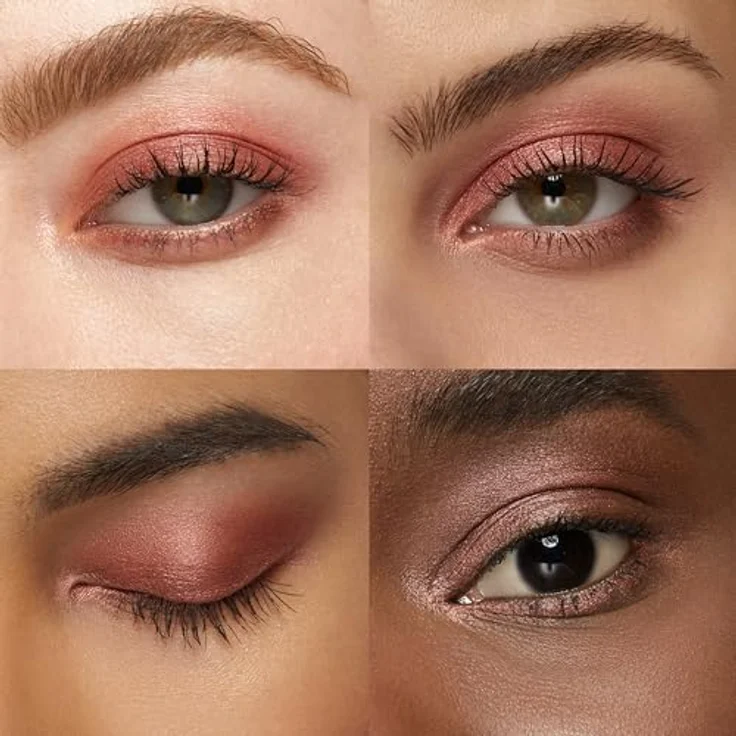 KIKO Milano High Pigment Lidschatten, 1.5 ml mit intensiver Farbabdeckung und leicht verblendbaren Farbtönen – Bild 4