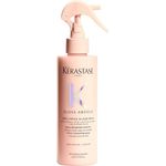 KERASTASE: Kérastase Gloss Absolu Anti-Frizz Glaze Milk, All-in-1-Pflegespray für langes und frizz-anfälliges Haar, Hitzeschutz bis zu 230 C, 190 ml