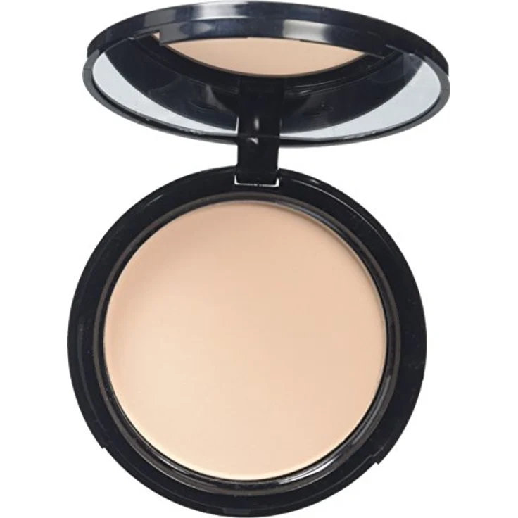 Paese Cosmetics 1A Warm Beige Semi-Transparent Matte Powder, 9g - Halbtransparentes mattes Puder für einen gleichmäßigen Teint, geeignet für normale und Mischhaut – Bild 4