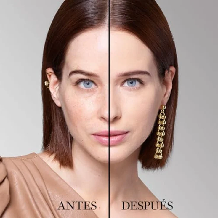 Lancôme Teint Idole Ultra Wear 24h Foundation, langanhaltend mit SPF 35, Farbton 205 C, 30 ml – Bild 5