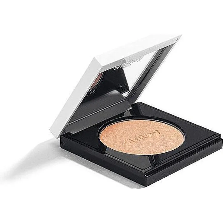 Sisley Le Phyto Blush No 06, Puder-Rouge in Beige mit subtilen Schimmer-Effekten, 7 ml