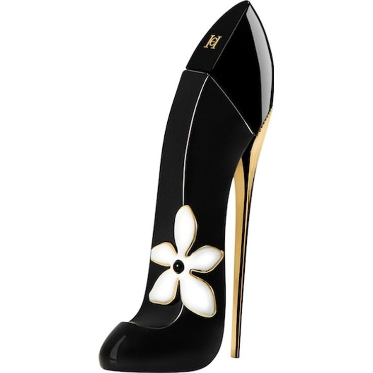 Carolina Herrera Good Girl Jasmine Absolute, Eau de Parfum Spray für Damen, 30 ml, mit Toffee, Jasminblüte und Tonkabohne