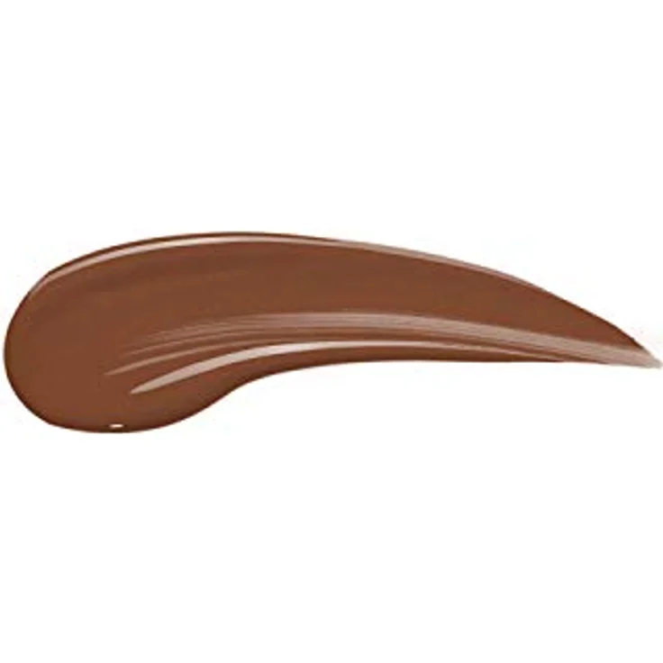 L'Oréal Paris Make up, Wasserfest und langanhaltend, Flüssige Foundation mit LSF 25, Infaillible 32H Fresh Wear Make-up, Nr. 375 Deep Amber, 30 ml – Bild 2
