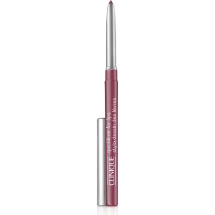 CLINIQUE Quickliner For Lips - Plummy, 0,3 g