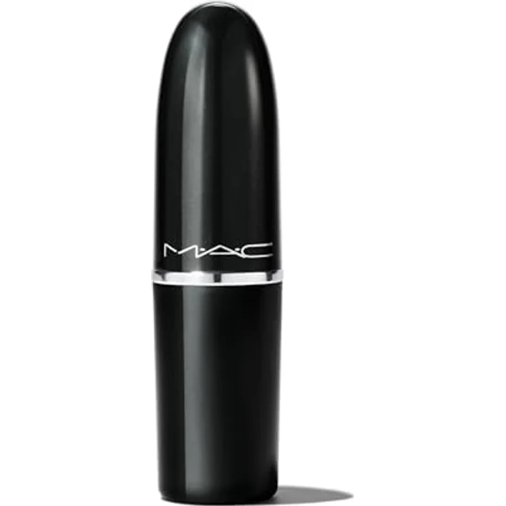 MAC Matte Lipstick Whirl, Farbton: Rot, mit einem matten Finish, Inhalt: 3 g – Bild 3