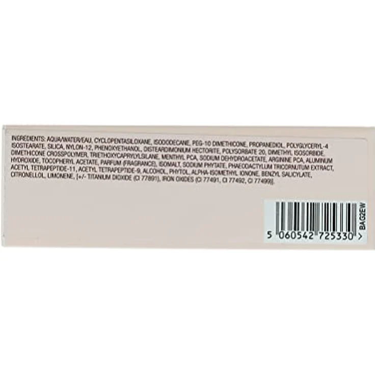 Charlotte Tilbury Airbrush Flawless Grundierung, 30 ml (2 Neutral) – Bild 2
