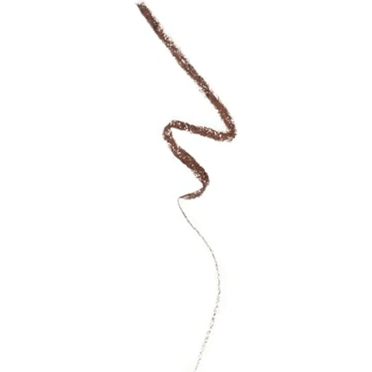 Makeup Revolution Fluffy Brow Filter Duo, beidseitiger Augenbrauenstift für Fixation und Form, Farbton Ash Brown, 0.12 g – Bild 2