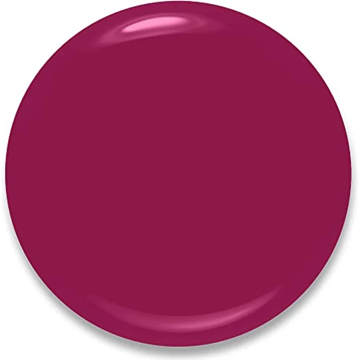 Bourjois 340 Plumplumpidou Nagellack, 100% vegan, Healthy Mix, schnelltrocknend, professionelle Maniküre, langanhaltend, 12 ml – Bild 3