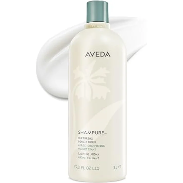 Aveda Shampure Nurturing Conditioner 1000 ml – Bild 2