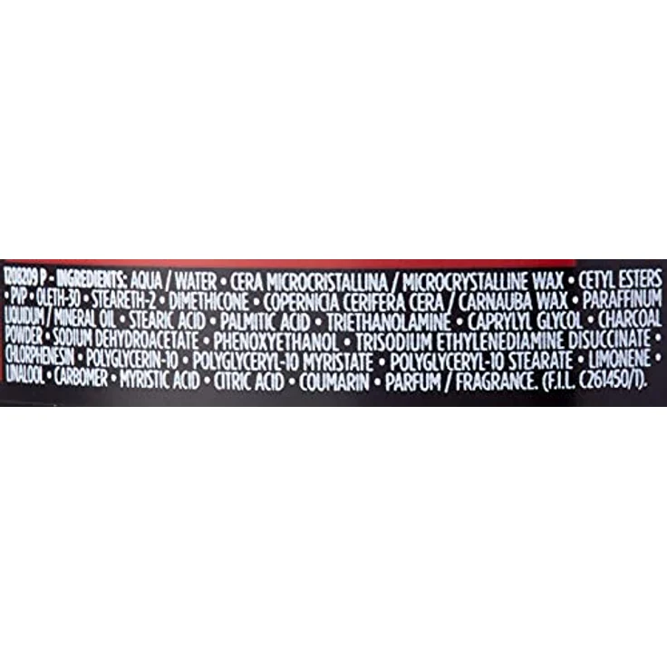 L'Oréal Men Expert Styling L´Oréal Men Expert Styling Extreme Fix Indestructible Paste Haarwachs 75.0 ml – Bild 6