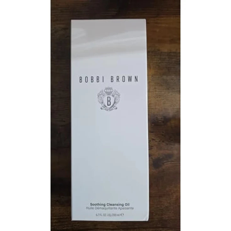 Bobbi Brown Soothing Cleansing Oil, Gesichtsreinigung für Damen, 200 ml, entfernt wasserfestes Make-up, alkoholfrei, spendet Feuchtigkeit – Bild 2