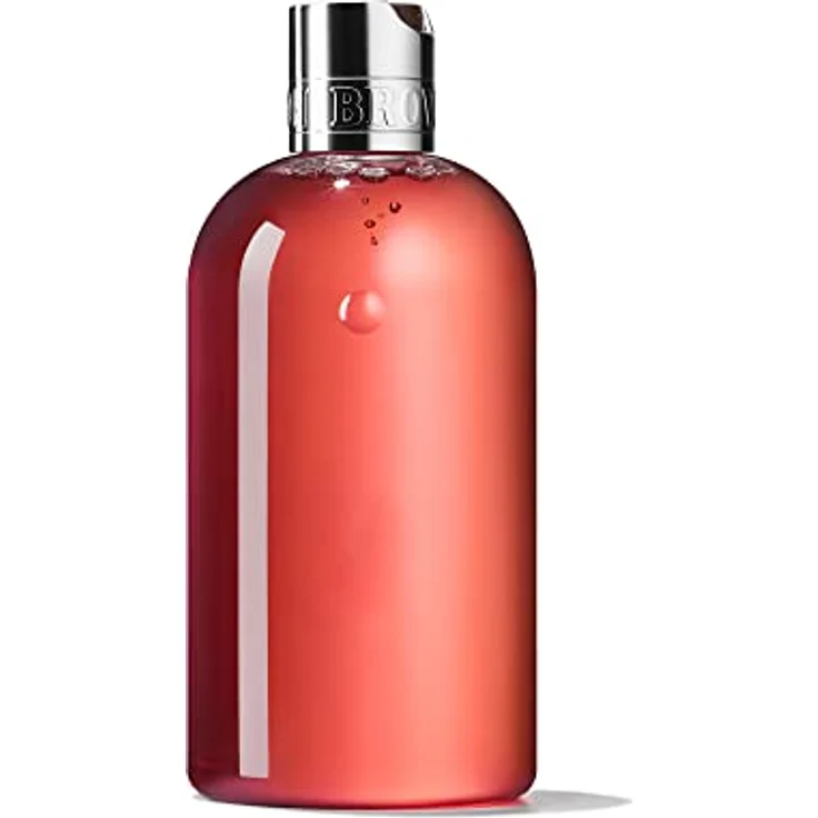 Molton Brown Heavenly Gingerlily Bade- und Duschgel 300ml – Bild 3