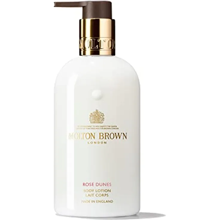 Molton Brown Rose Dunes Bodylotion 300ml