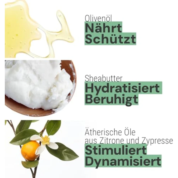 Panier des Sens Provence Hand Cream 30 ml – Bild 3