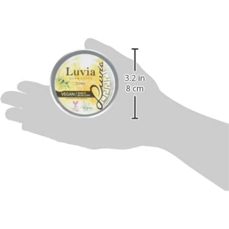 Luvia Reinigung Luvia Reinigung Essential Brush Soap Pinsel – Bild 4