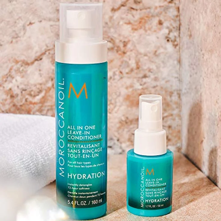 Moroccanoil Spray Hydration All-in-one Leave-in Conditioner – Bild 4