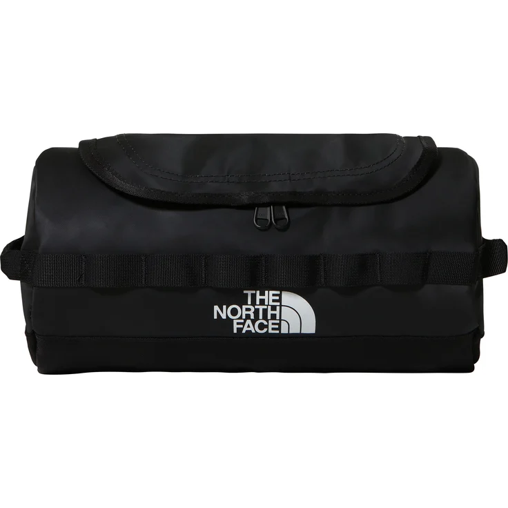 The North Face Kulturbeutel BC TRAVEL CANISTER - L, wasserdichter Reisebeutel – Bild 1