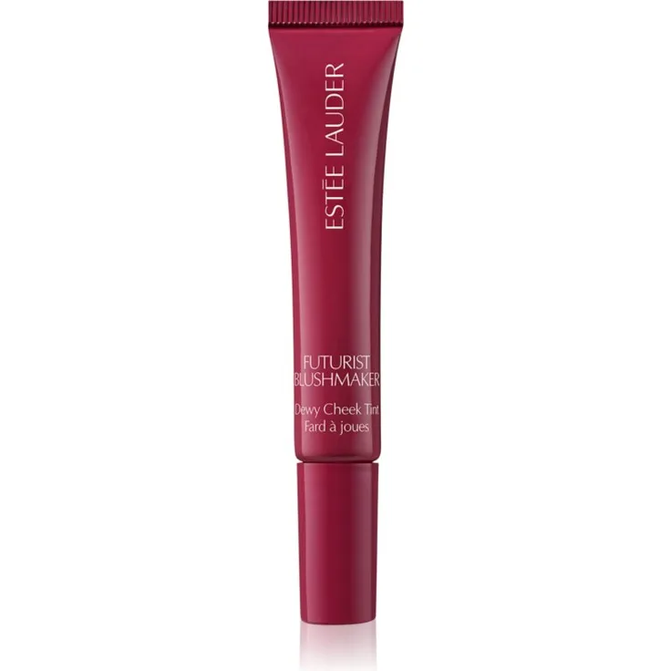 Estée Lauder Futurist Blushmaker Creme-Rouge, Farbton Elevator Smile, 10 ml - natürlicher Glanz für frische Wangen