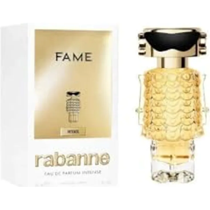 Paco Rabanne Fame Intense Eau de Parfum 30 ml - Intensiver Damenduft