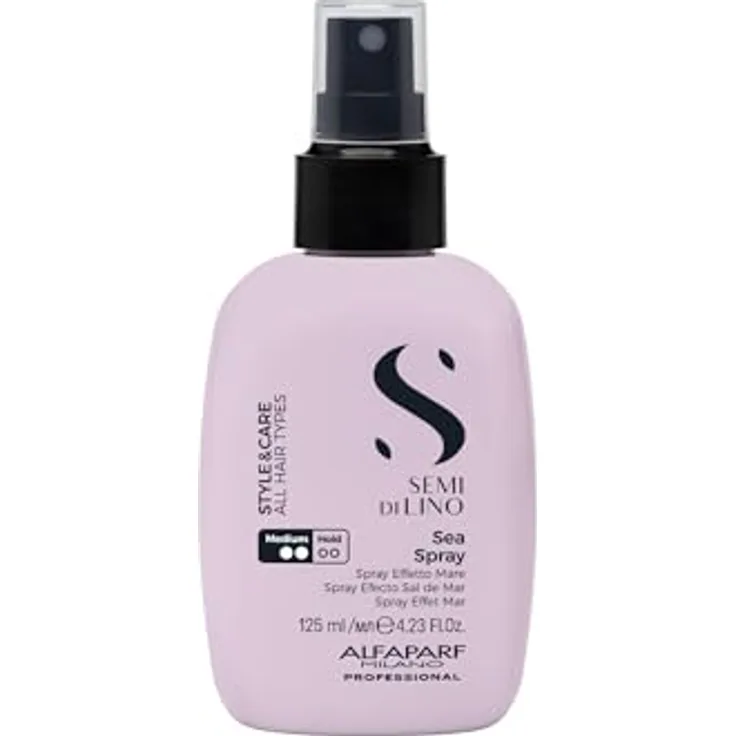 ALFAPARF MILANO Alfaparf Sea Spray 125ml, Haarstyling Spray für texturierten Look
